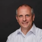 Jeff Loehr MBA, BMB, HCBB