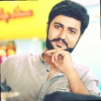 Jibran Ahmed Sheikh