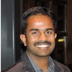 Anish Senan