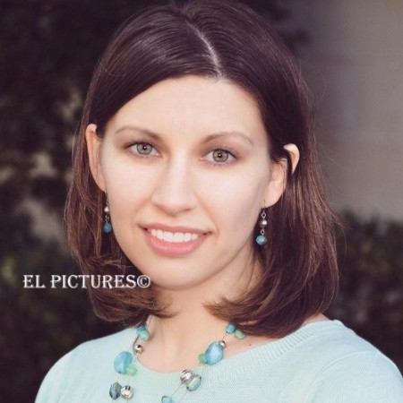 Amanda Williams Lunn