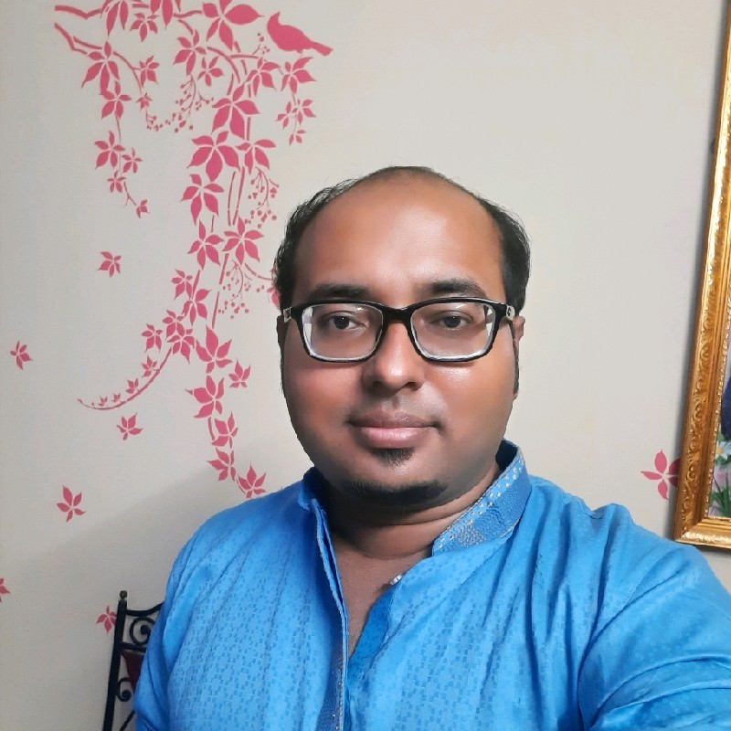 Saurav Debnath