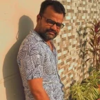 Dileep Yashvardhan