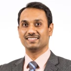 Venu Kavarthapu