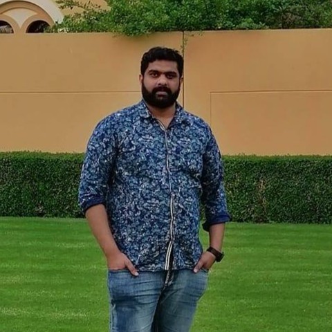 Omprakash B