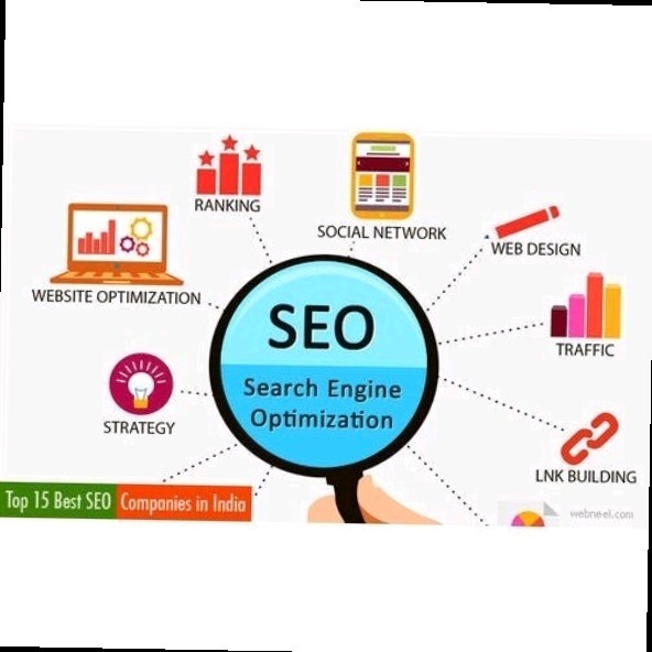 Rajeev S.E.O. and Wordpress Developer in Delhi