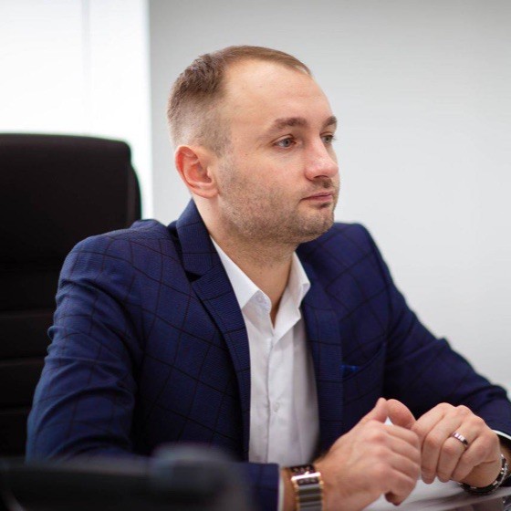 Dmitriy Gudz