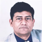 Sudhir Singh Rathore