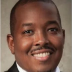 Marcus Wells