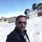 Piyush Ranjan Tiwari
