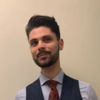 Anthony IANDIORIO, Eng.