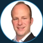 Chris Cruise, PMP, CSM