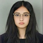 Suchitha Achari