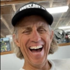 Todd Brown