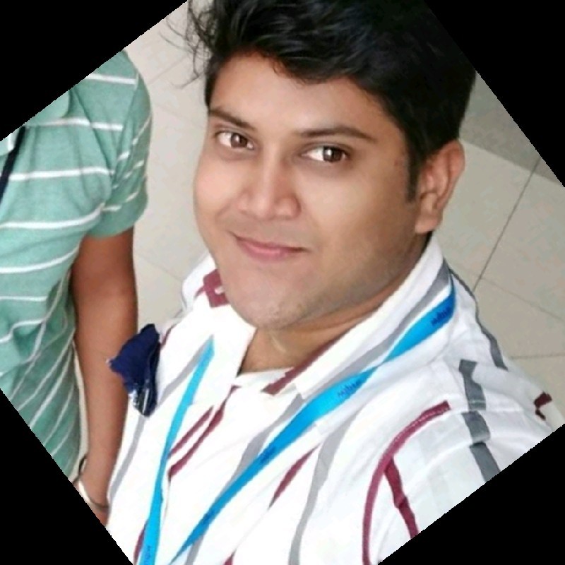 Abhishek Tiwari
