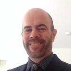 Martin Thompson, Company Owner