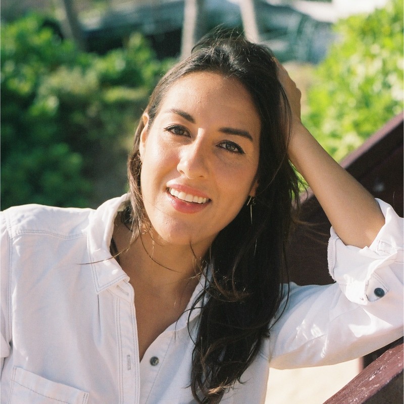 Ellis Natalia Garcia