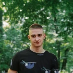 Roman Lutsyshyn