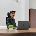 Kiran Cheleri (SEO Expert, Digital Marketing Consultant Kerala)