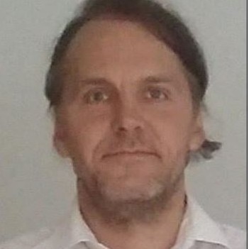 Martin Amsteus