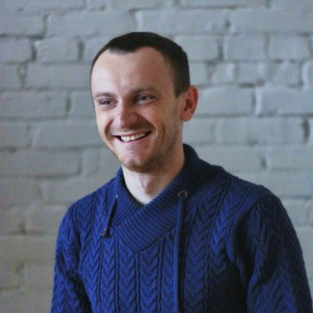 Игорь Крищук