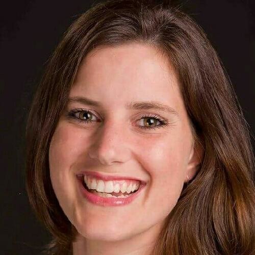 Stephanie Lopes da Costa