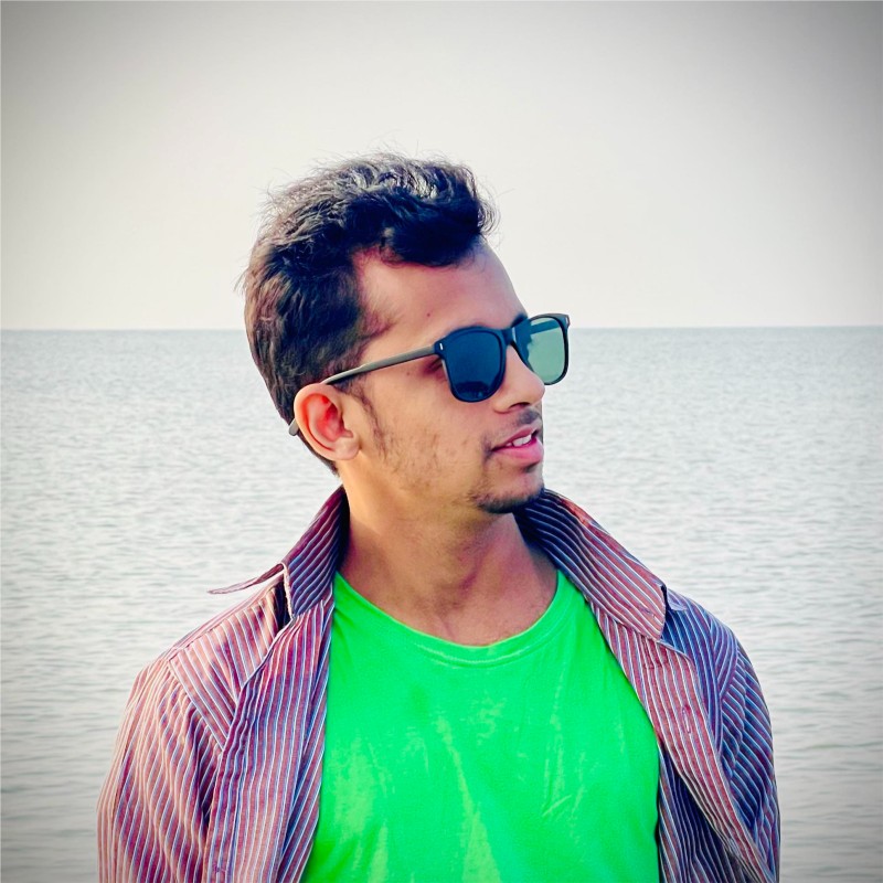 Md Shuhebur Rahman