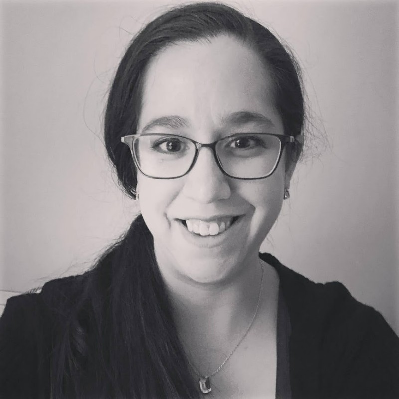 Megan Mascorro-Jackson