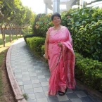 Usha Ramiya