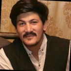 Mazahir Ali