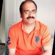 Augustine Kudiyirippil MCA, MBA