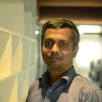 Misbah Uddin - Research Consultant