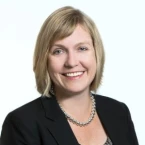 Christine Terrill