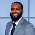 Jayson Forbes, Ph.D.
