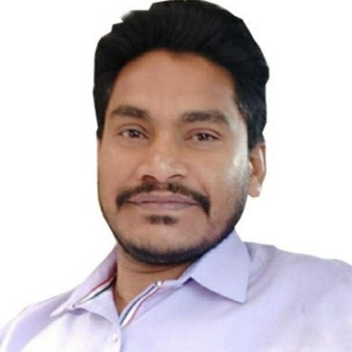 Pramod Pardeshi