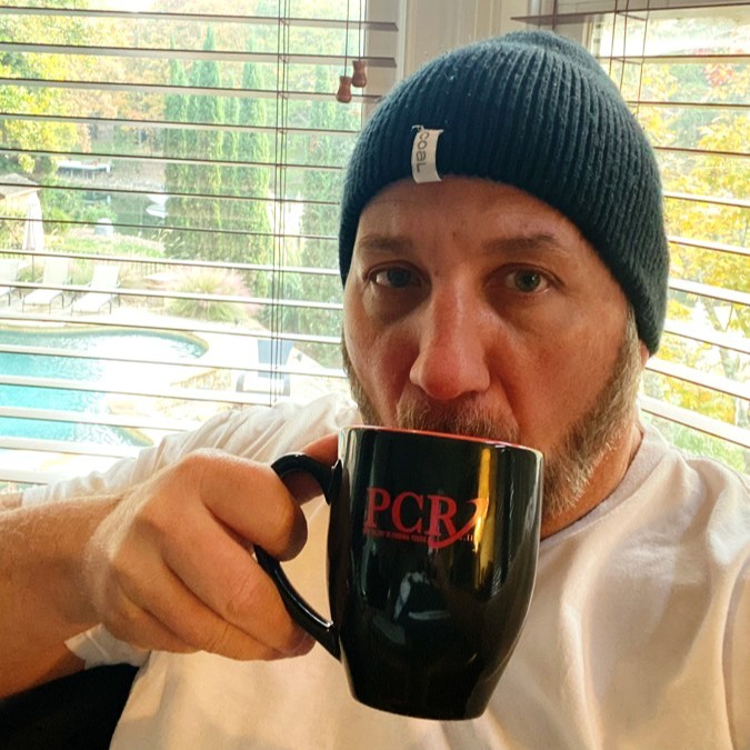 Christiaan Militello