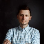 Dmitry Samoshkin