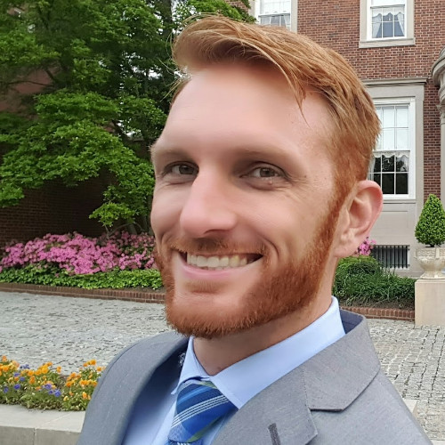 Ian Lahiff, P.E., LEED AP