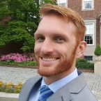 Ian Lahiff, P.E., LEED AP
