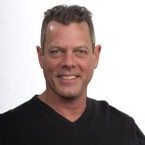 Scott Schalin, chief operating office