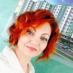 Elena Bartul