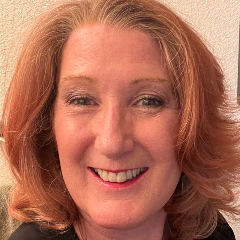 Stacey Lorene Lockhart