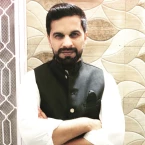 Arsalan Ali