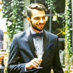 Andreas Griesel, CEO