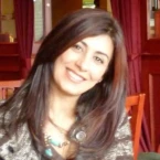 Arezou Bahador