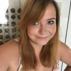 Emanuela Kufel, Digital Comms Manager