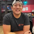 Trevor Ogata