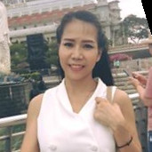 Mary Allen (L.I.O.N)