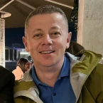 Bashkim Abdyli, MBA, MCT