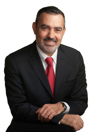 Vincent Gauthier, CRHA