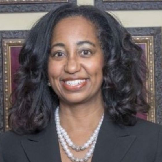 B. Thassanee Gutter-Parker